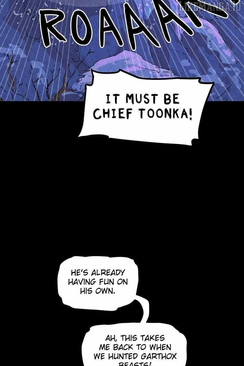 GUL Chapter 162 - Page 47