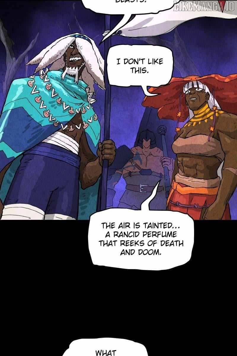 GUL Chapter 162 - Page 48