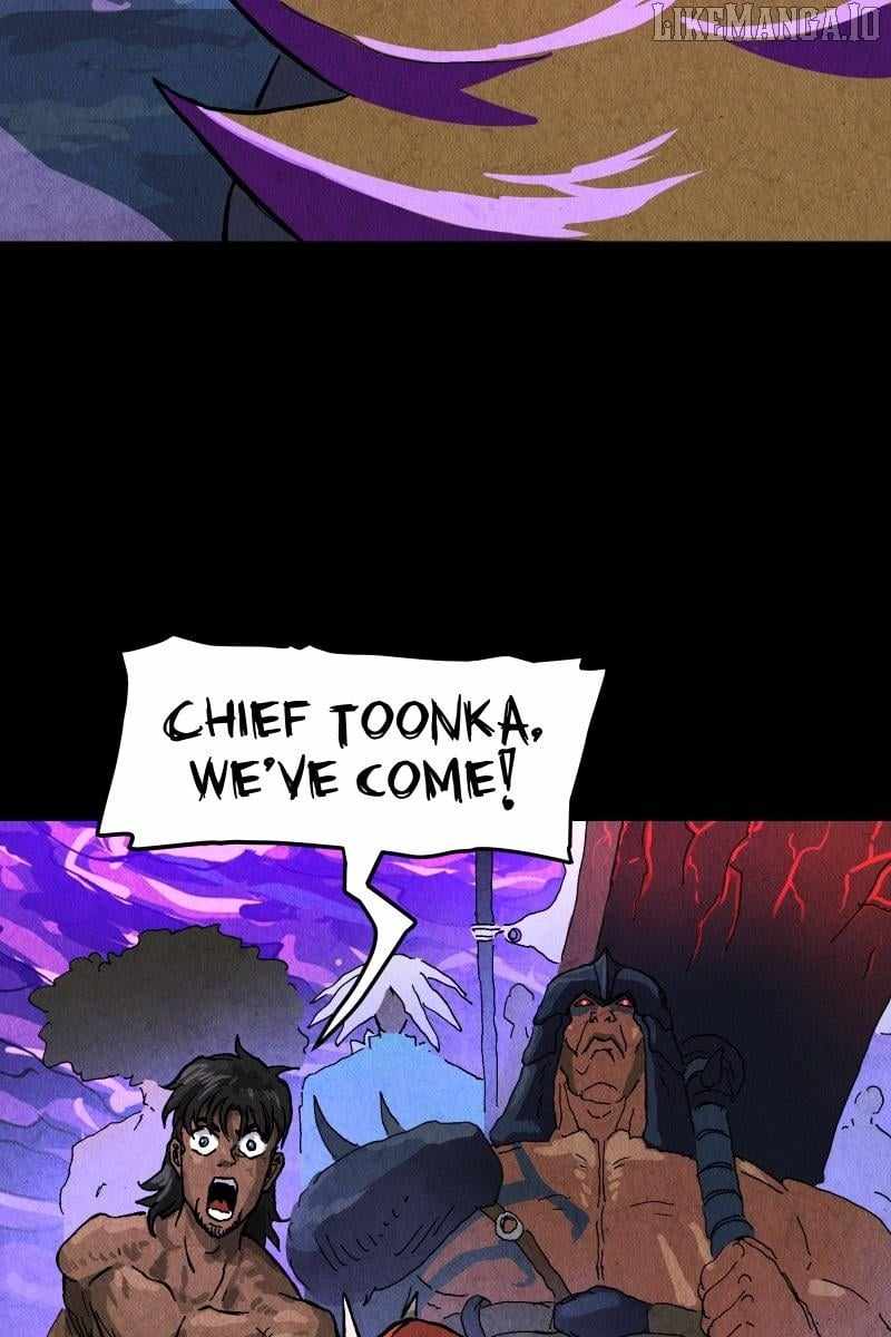 GUL Chapter 162 - Page 56