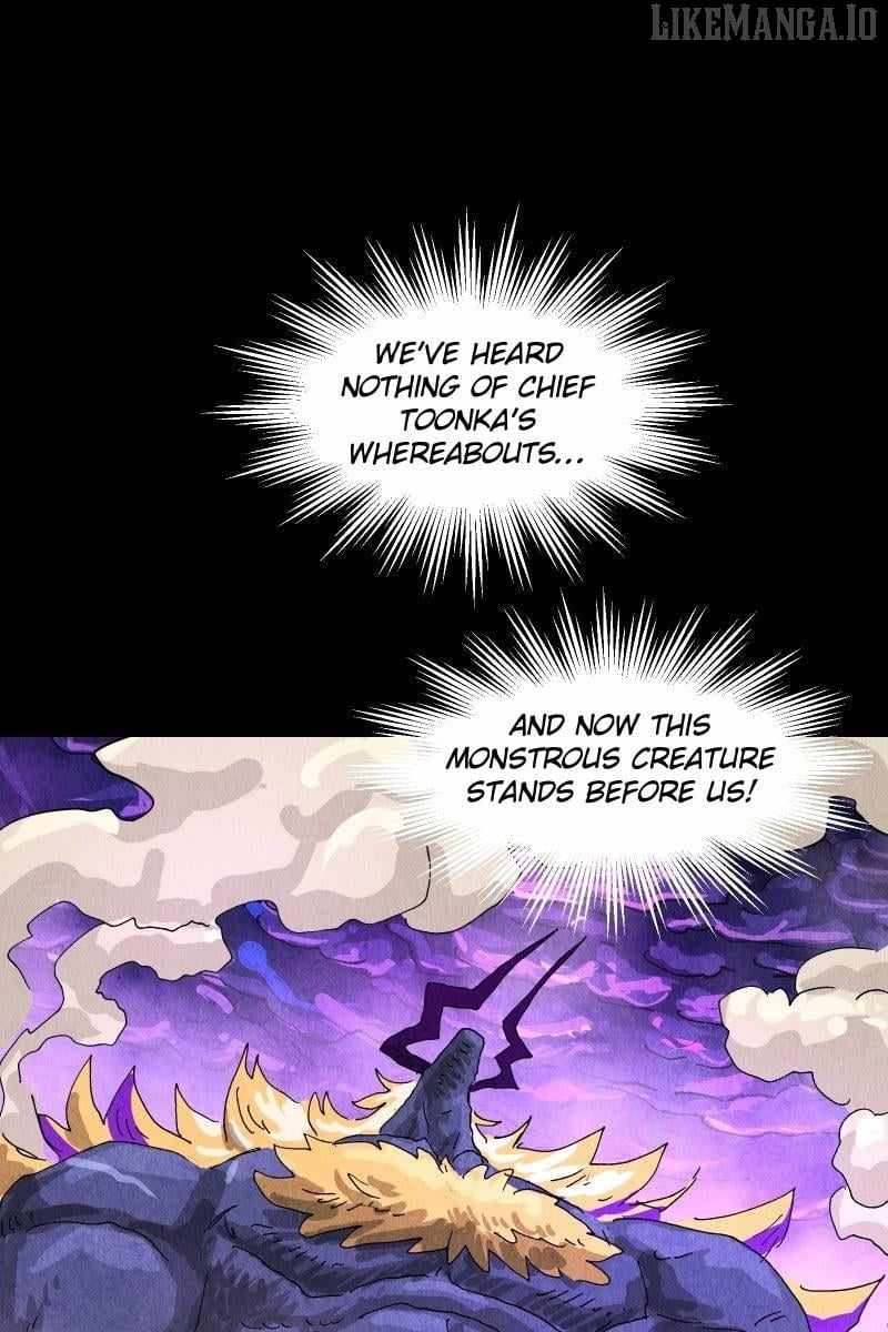GUL Chapter 162 - Page 75