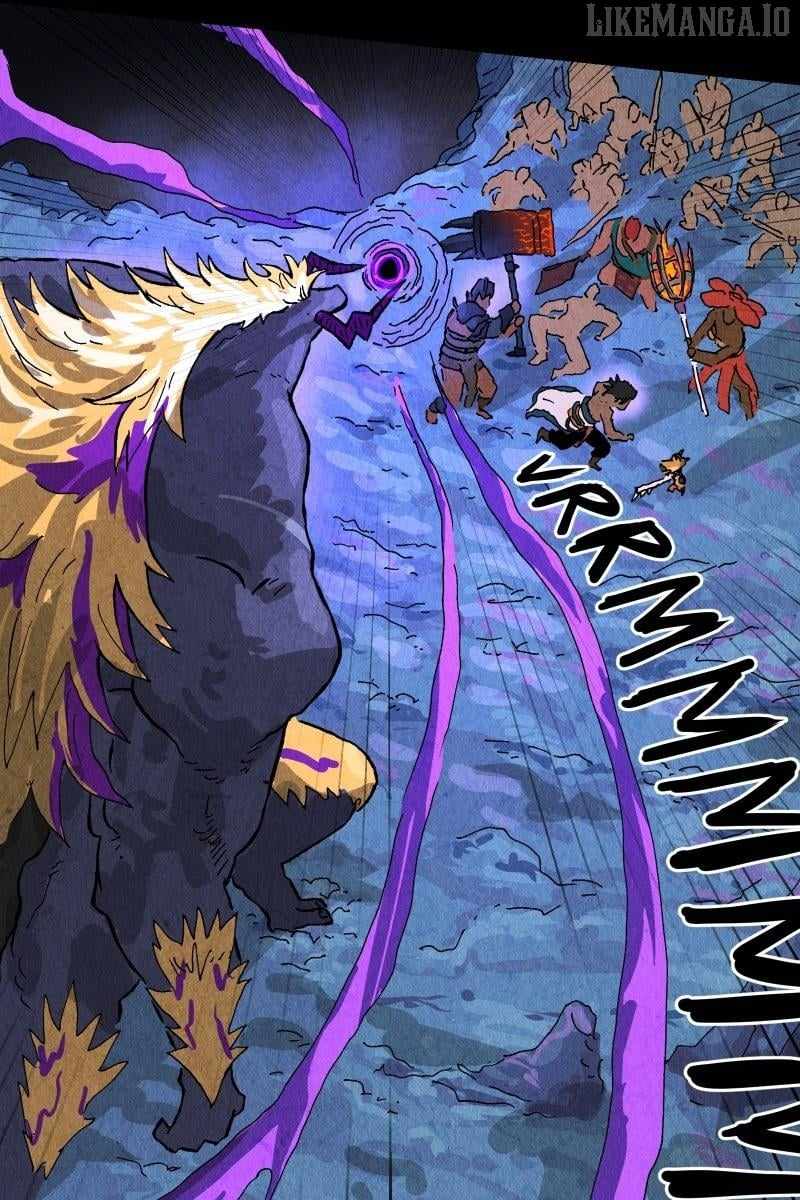 GUL Chapter 162 - Page 83