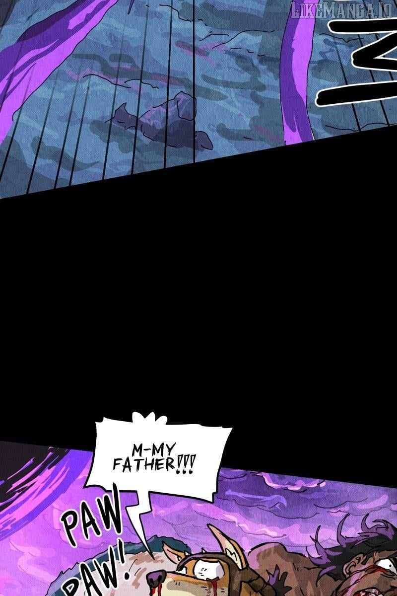 GUL Chapter 162 - Page 84