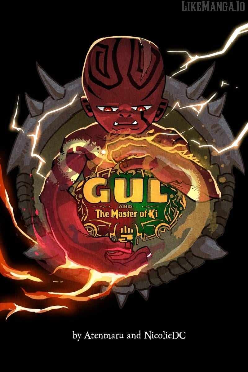 GUL Chapter 162 - Page 10