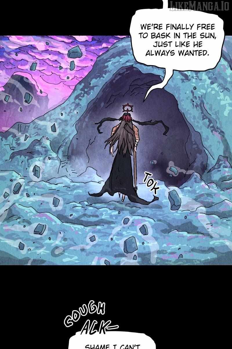 GUL Chapter 163 - Page 11