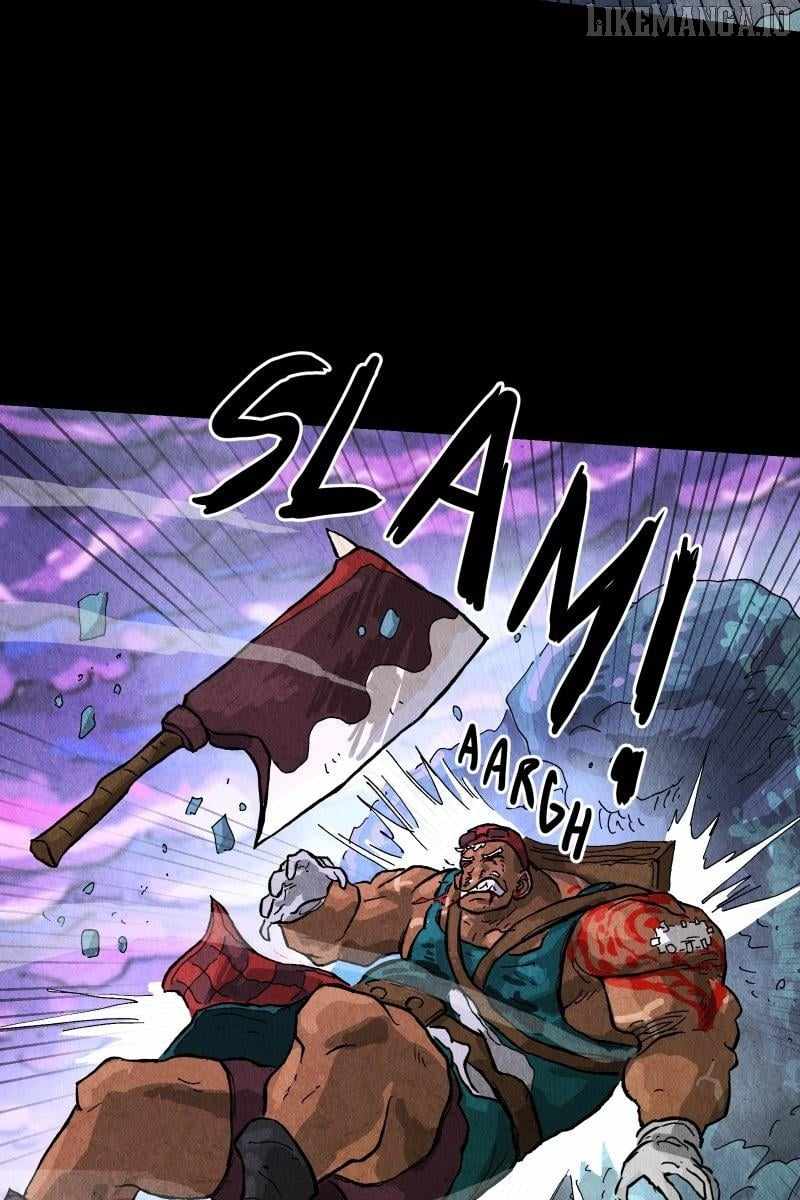 GUL Chapter 163 - Page 15