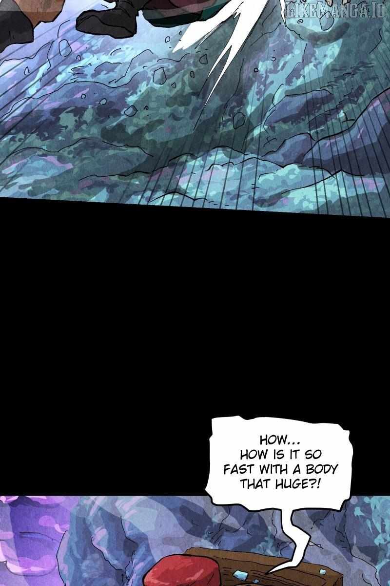 GUL Chapter 163 - Page 16