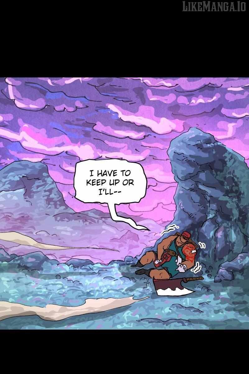 GUL Chapter 163 - Page 19