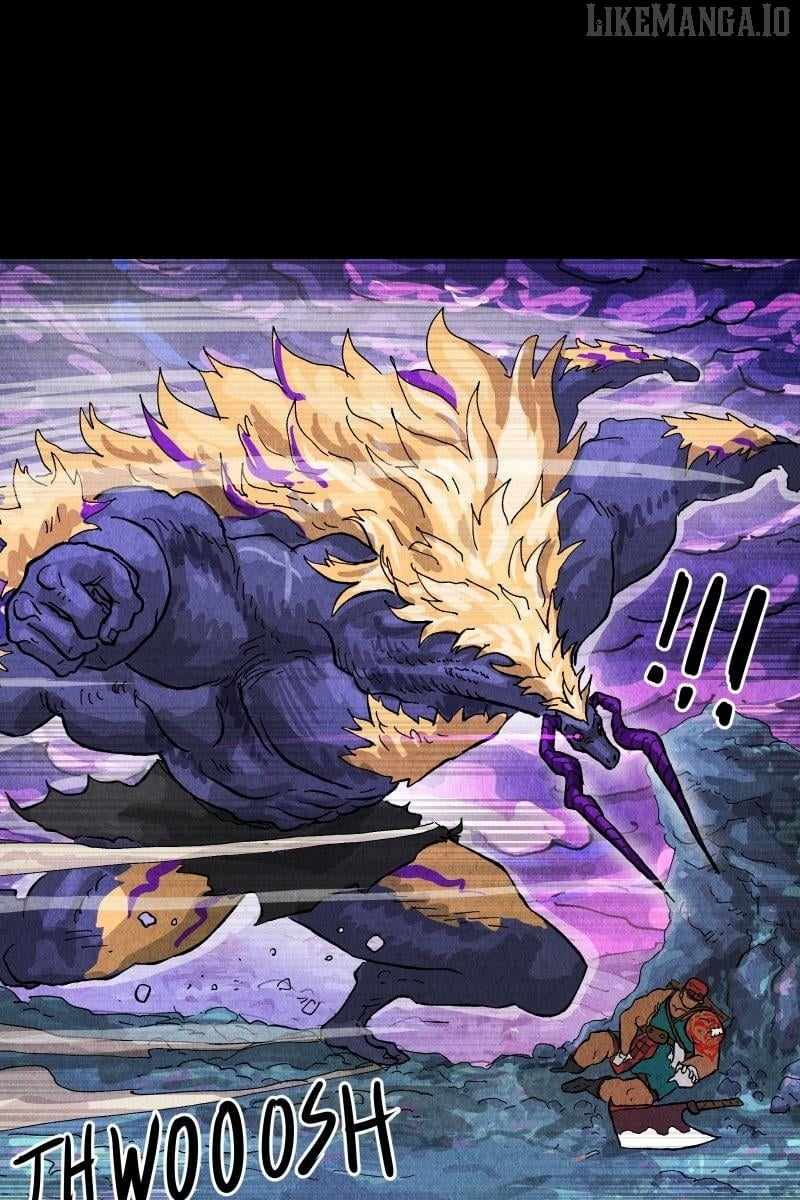 GUL Chapter 163 - Page 20