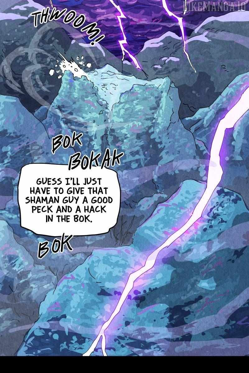 GUL Chapter 163 - Page 3