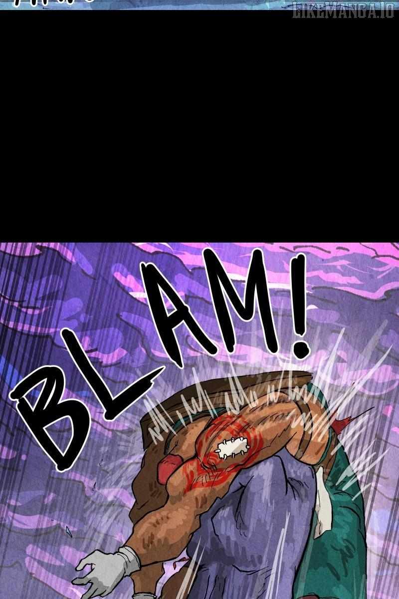 GUL Chapter 163 - Page 21