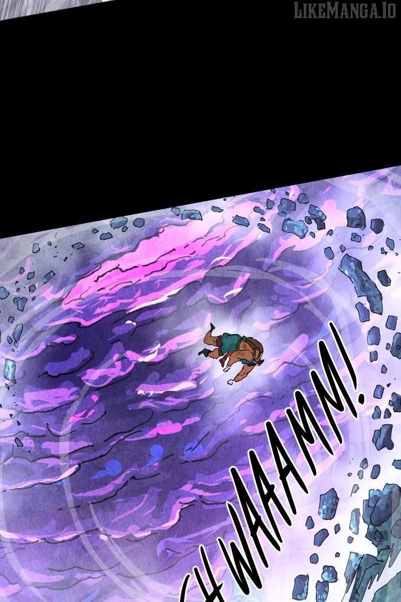 GUL Chapter 163 - Page 23