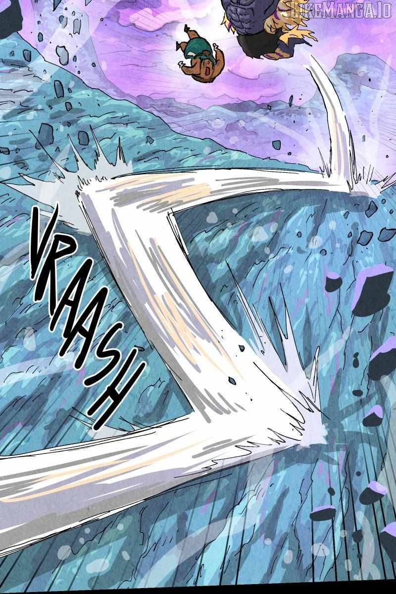 GUL Chapter 163 - Page 25