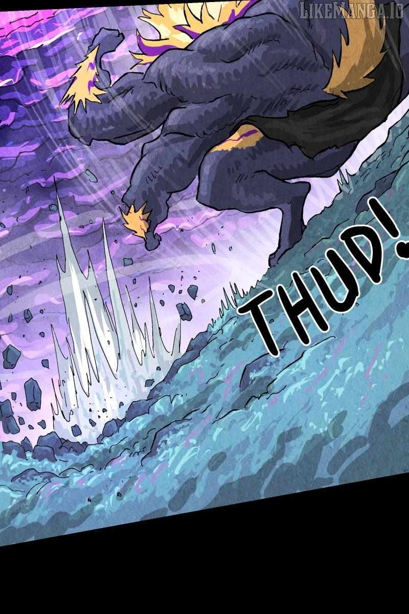 GUL Chapter 163 - Page 28