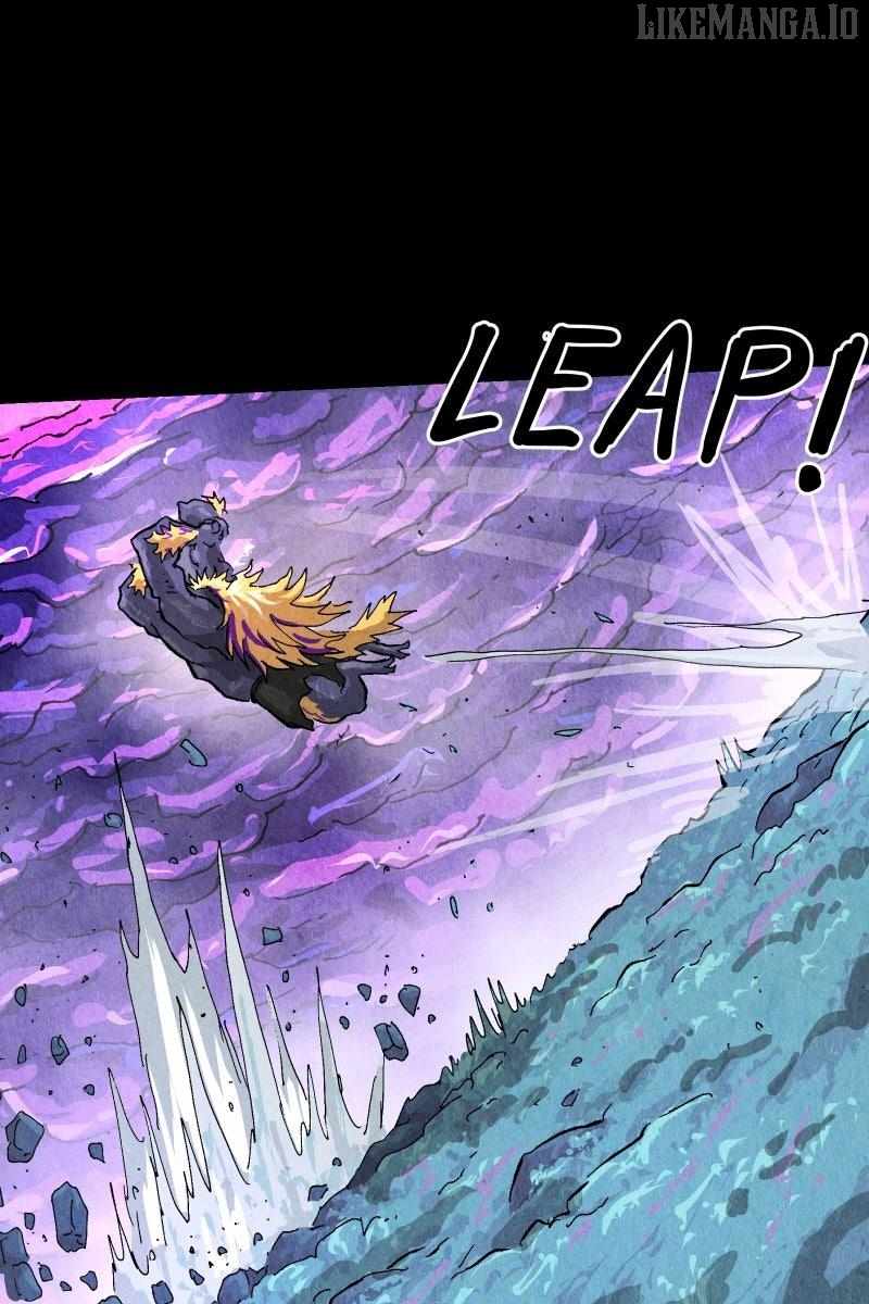 GUL Chapter 163 - Page 29