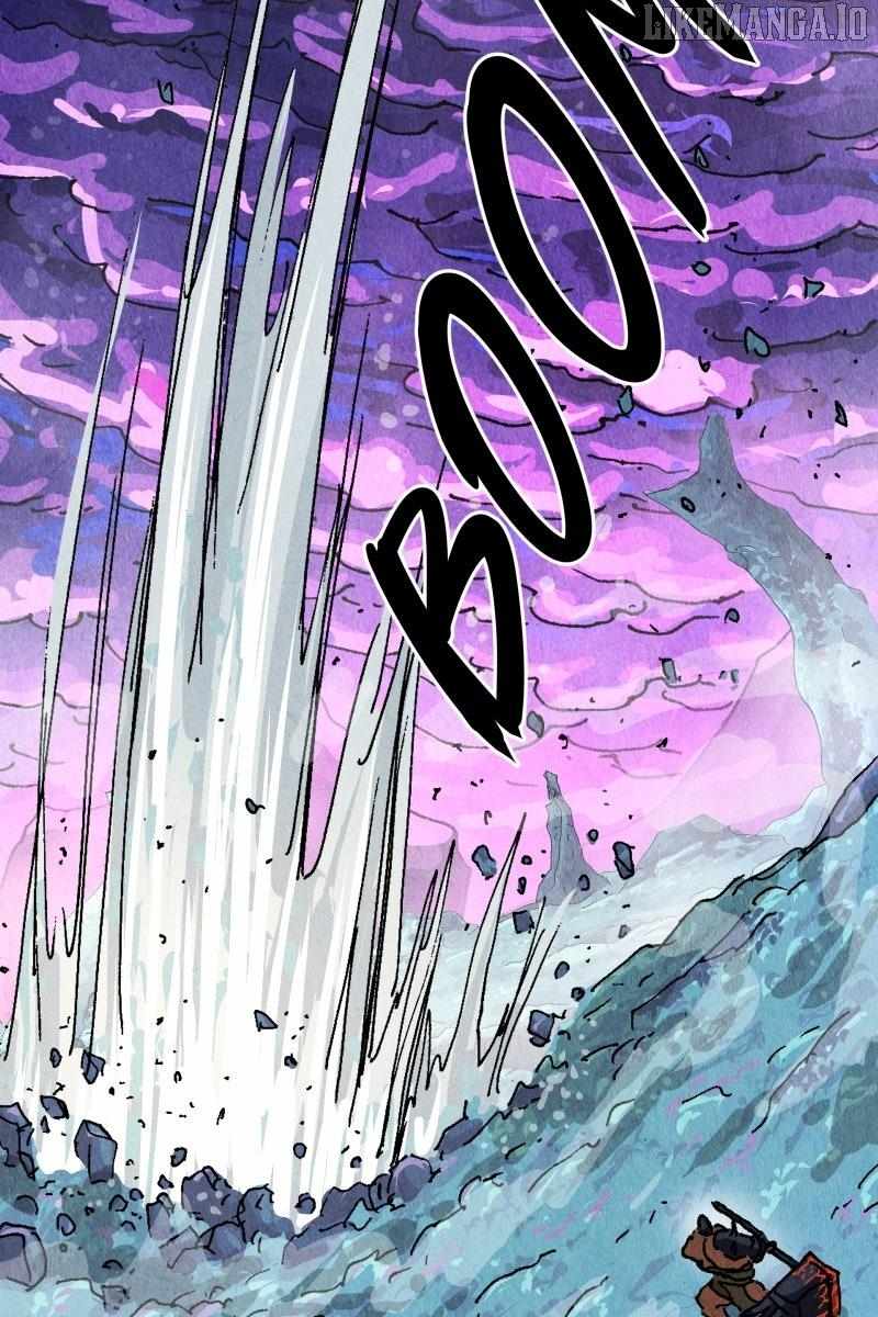 GUL Chapter 163 - Page 31