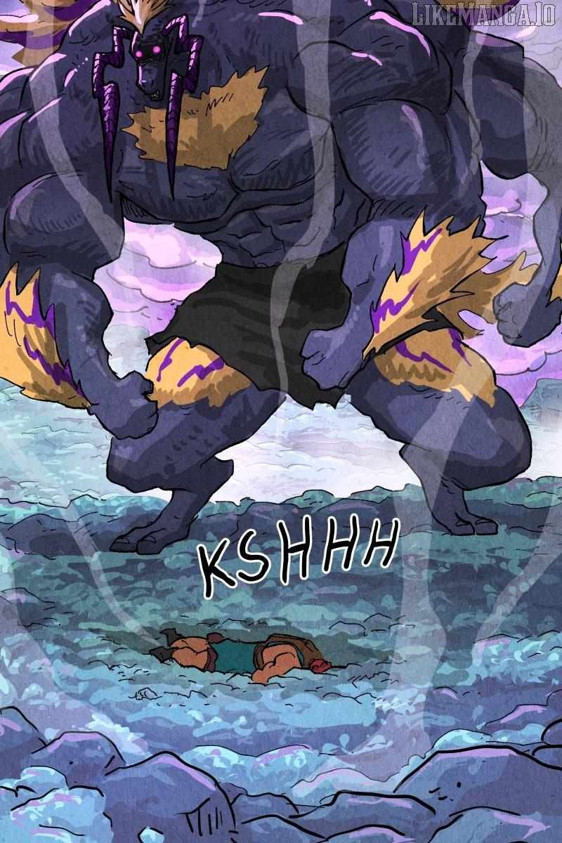 GUL Chapter 163 - Page 33