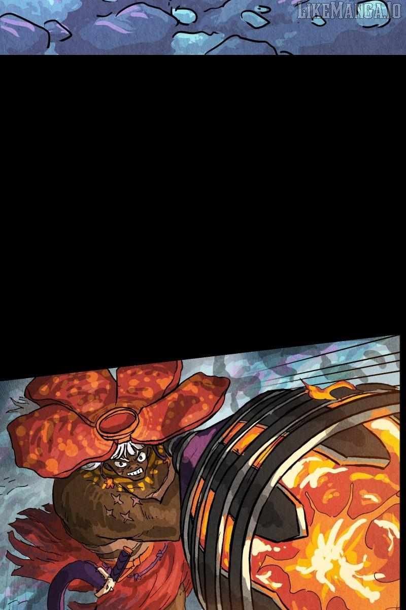 GUL Chapter 163 - Page 34