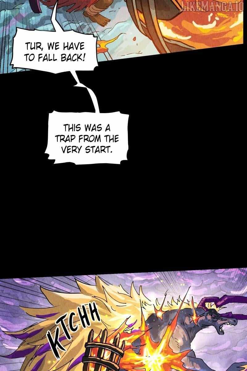 GUL Chapter 163 - Page 35