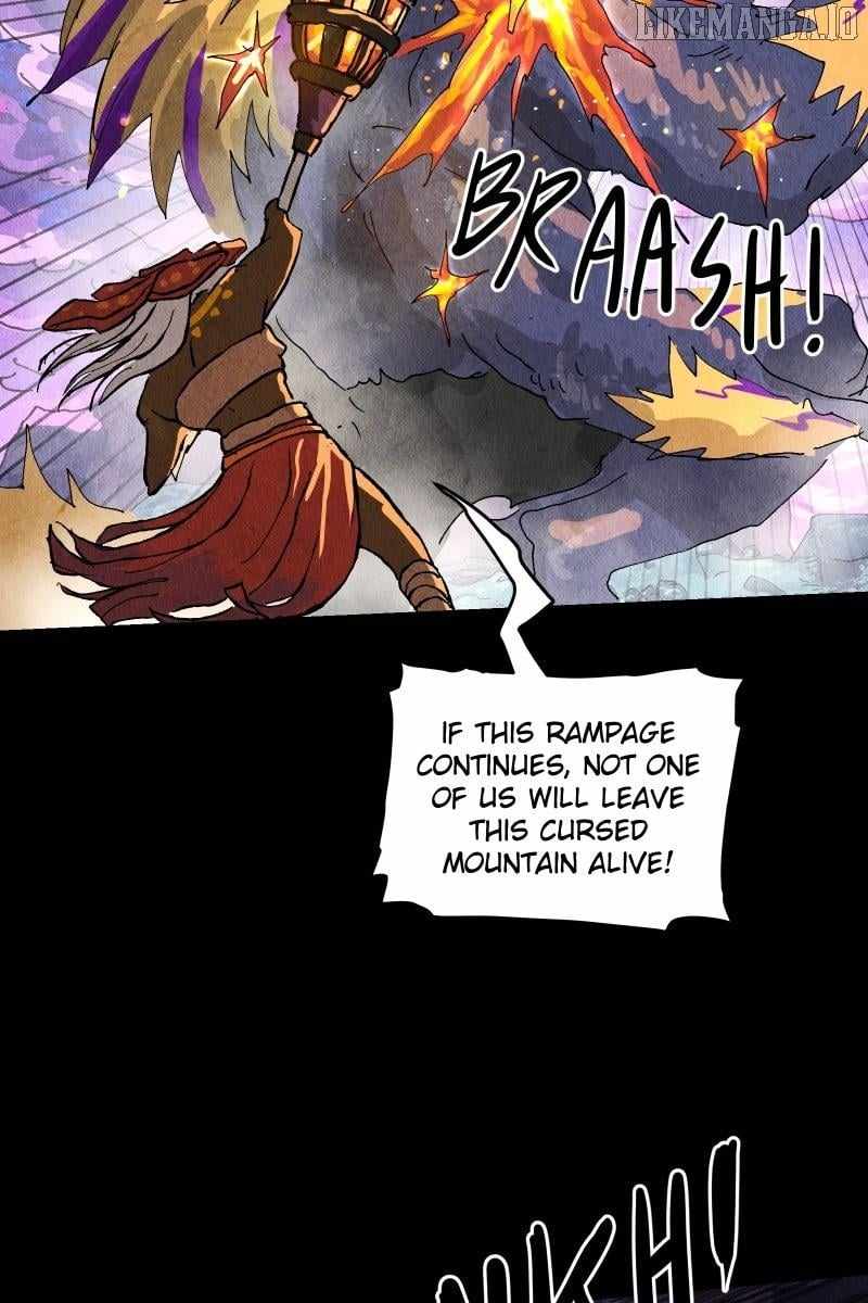 GUL Chapter 163 - Page 36