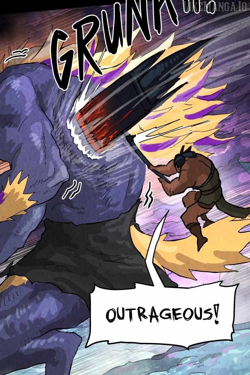 GUL Chapter 163 - Page 37