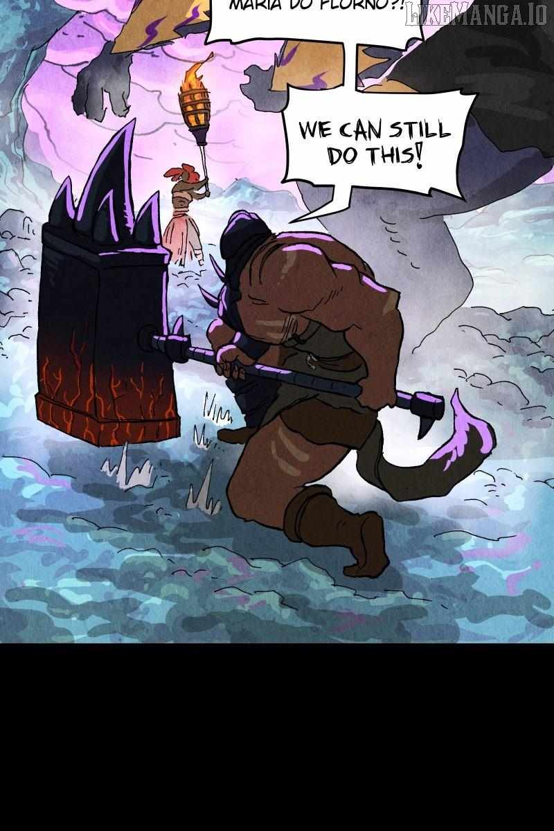 GUL Chapter 163 - Page 39