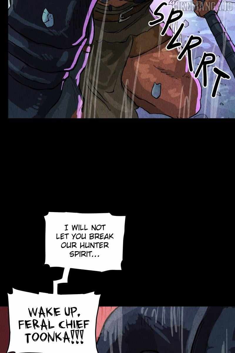 GUL Chapter 163 - Page 44