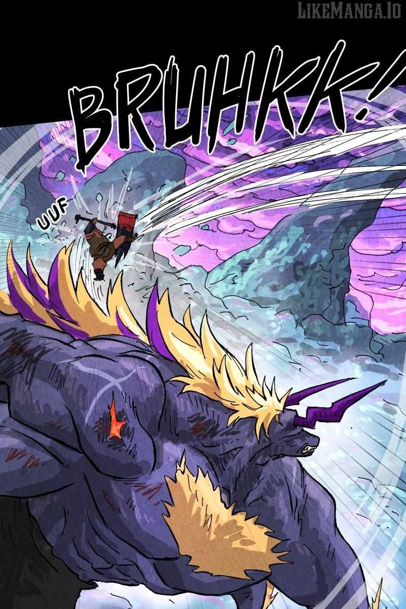 GUL Chapter 163 - Page 47