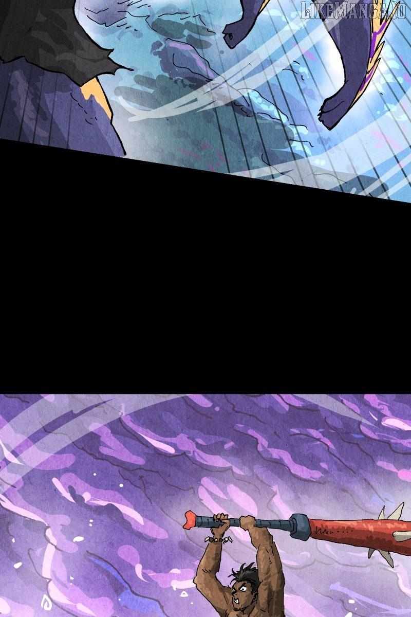 GUL Chapter 163 - Page 48