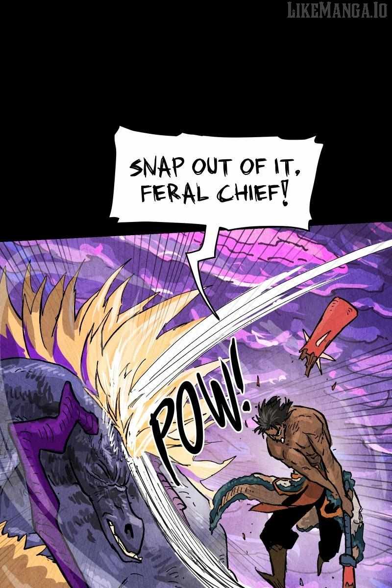 GUL Chapter 163 - Page 50