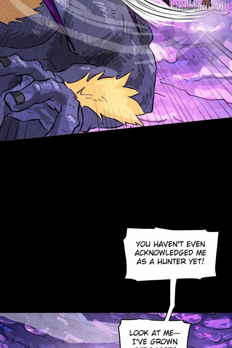 GUL Chapter 163 - Page 51