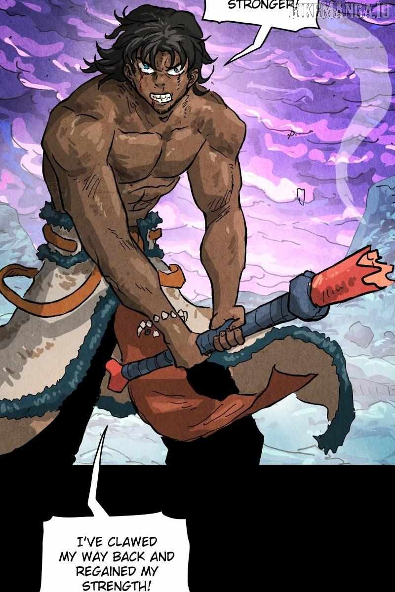 GUL Chapter 163 - Page 52