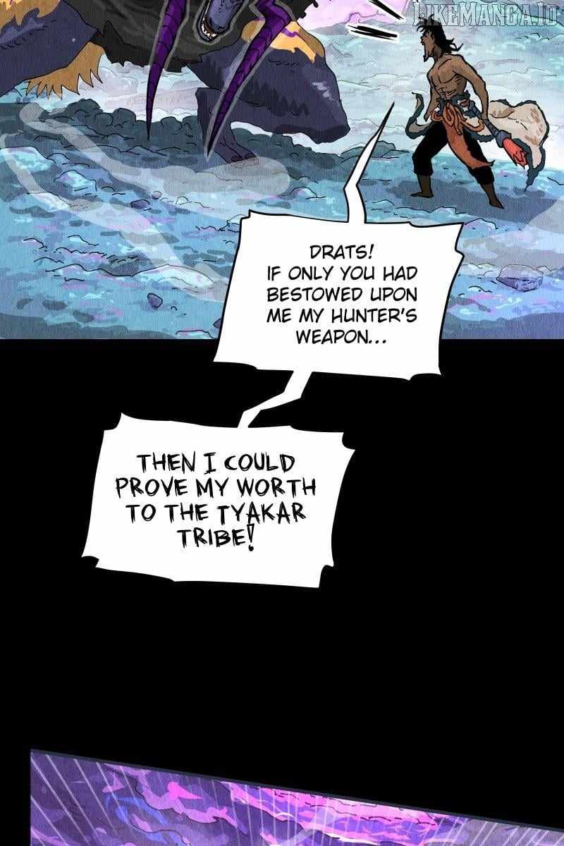 GUL Chapter 163 - Page 54