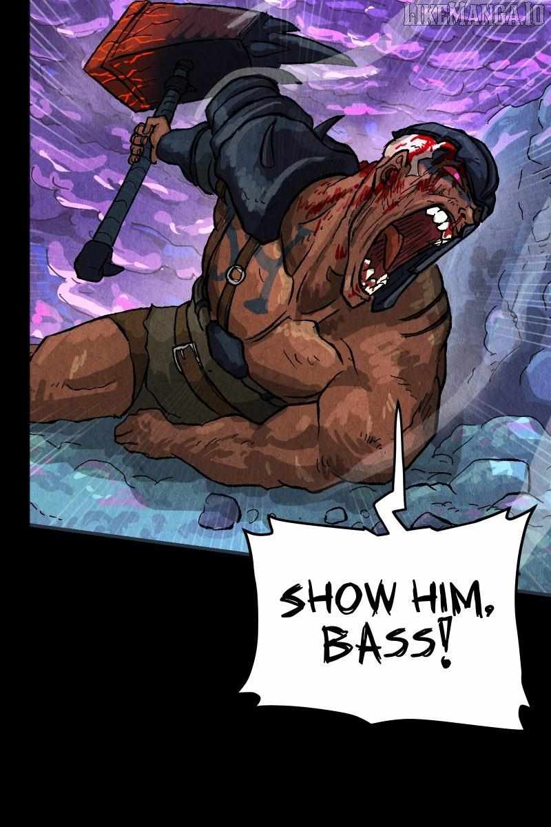 GUL Chapter 163 - Page 55