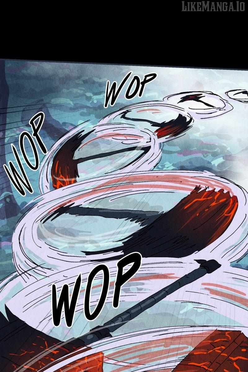 GUL Chapter 163 - Page 56