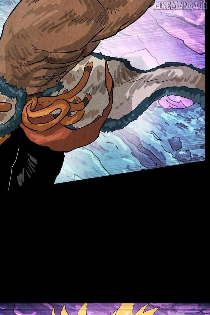 GUL Chapter 163 - Page 60