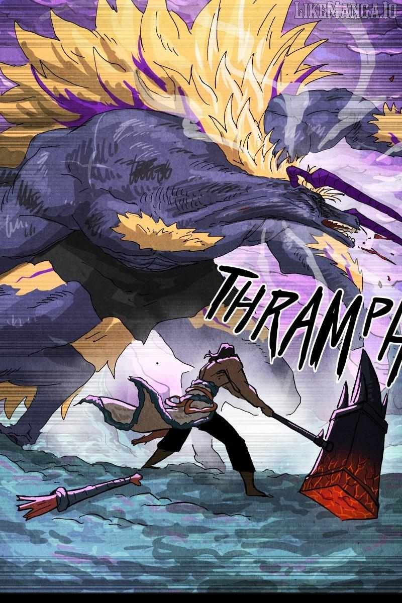 GUL Chapter 163 - Page 61