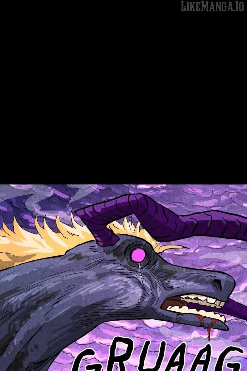 GUL Chapter 163 - Page 62