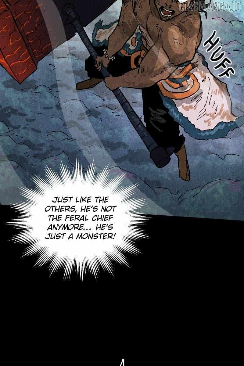 GUL Chapter 163 - Page 66