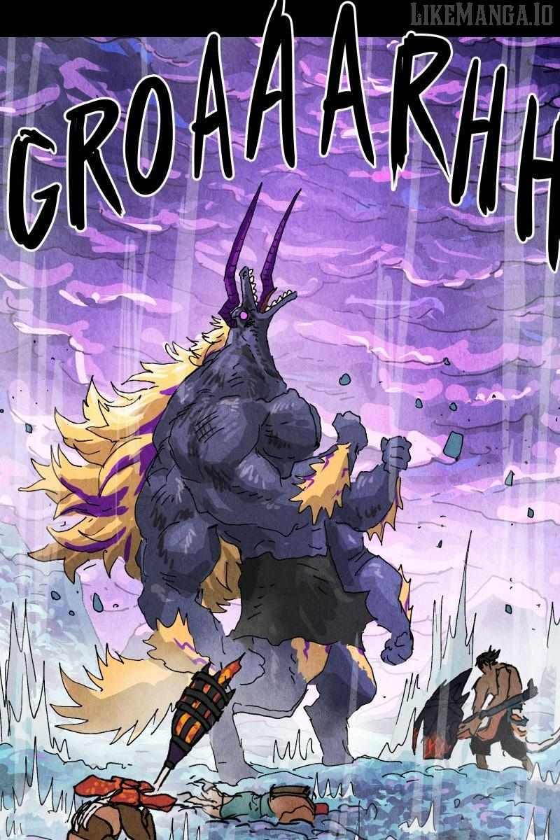 GUL Chapter 163 - Page 67