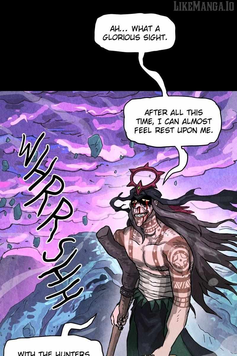 GUL Chapter 163 - Page 8