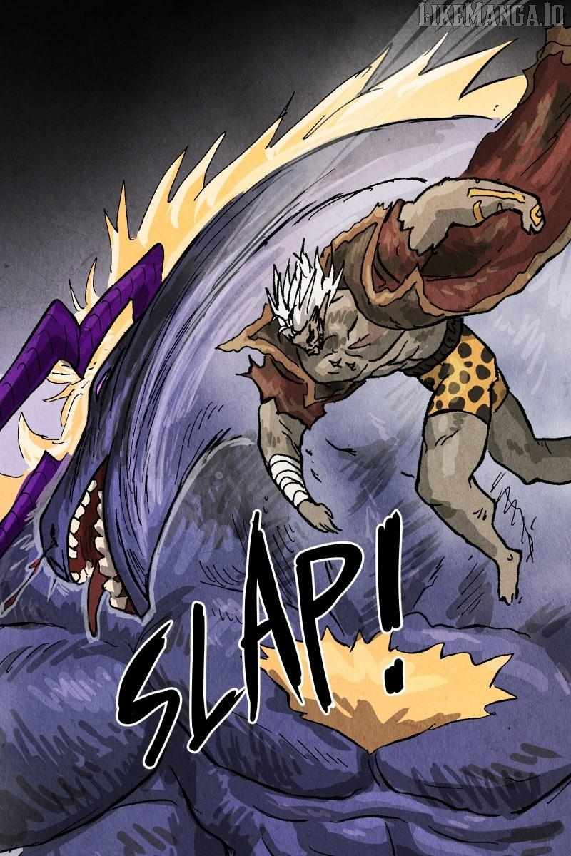 GUL Chapter 163 - Page 71