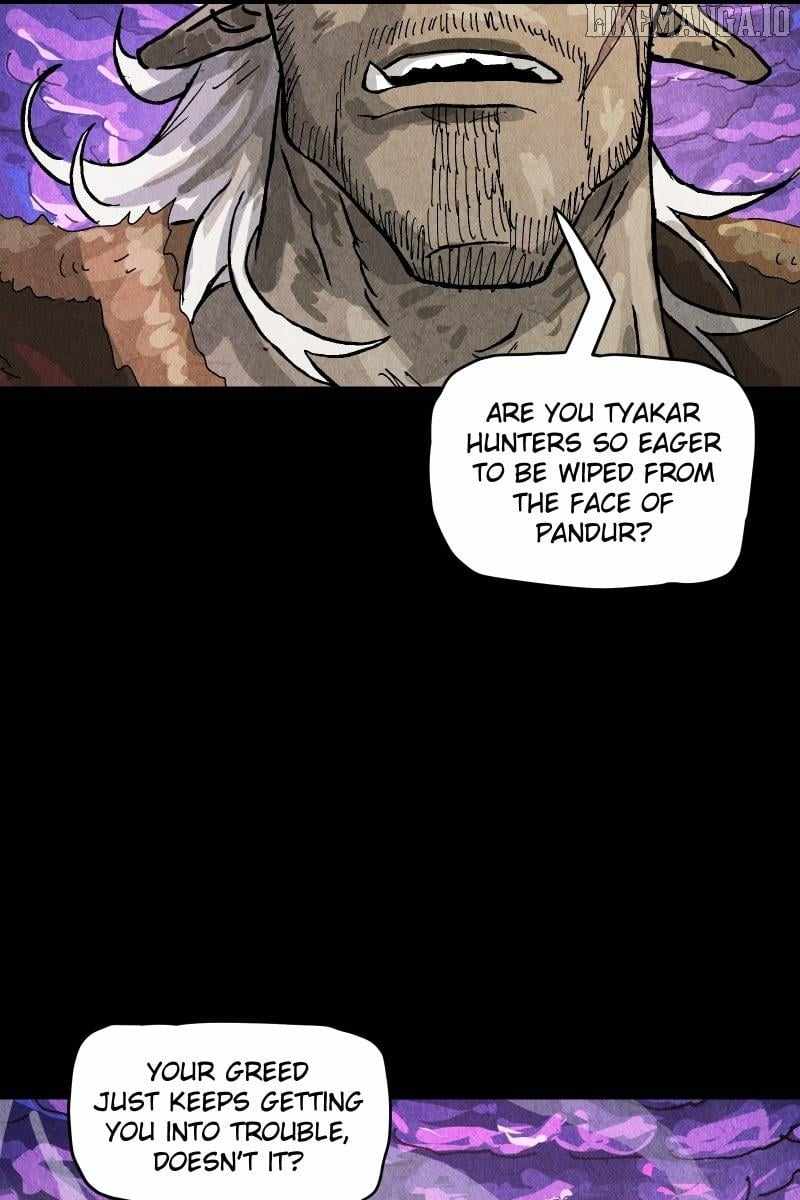 GUL Chapter 163 - Page 74