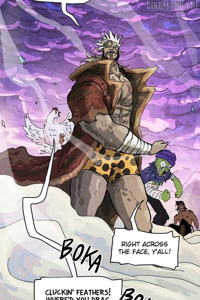 GUL Chapter 163 - Page 75
