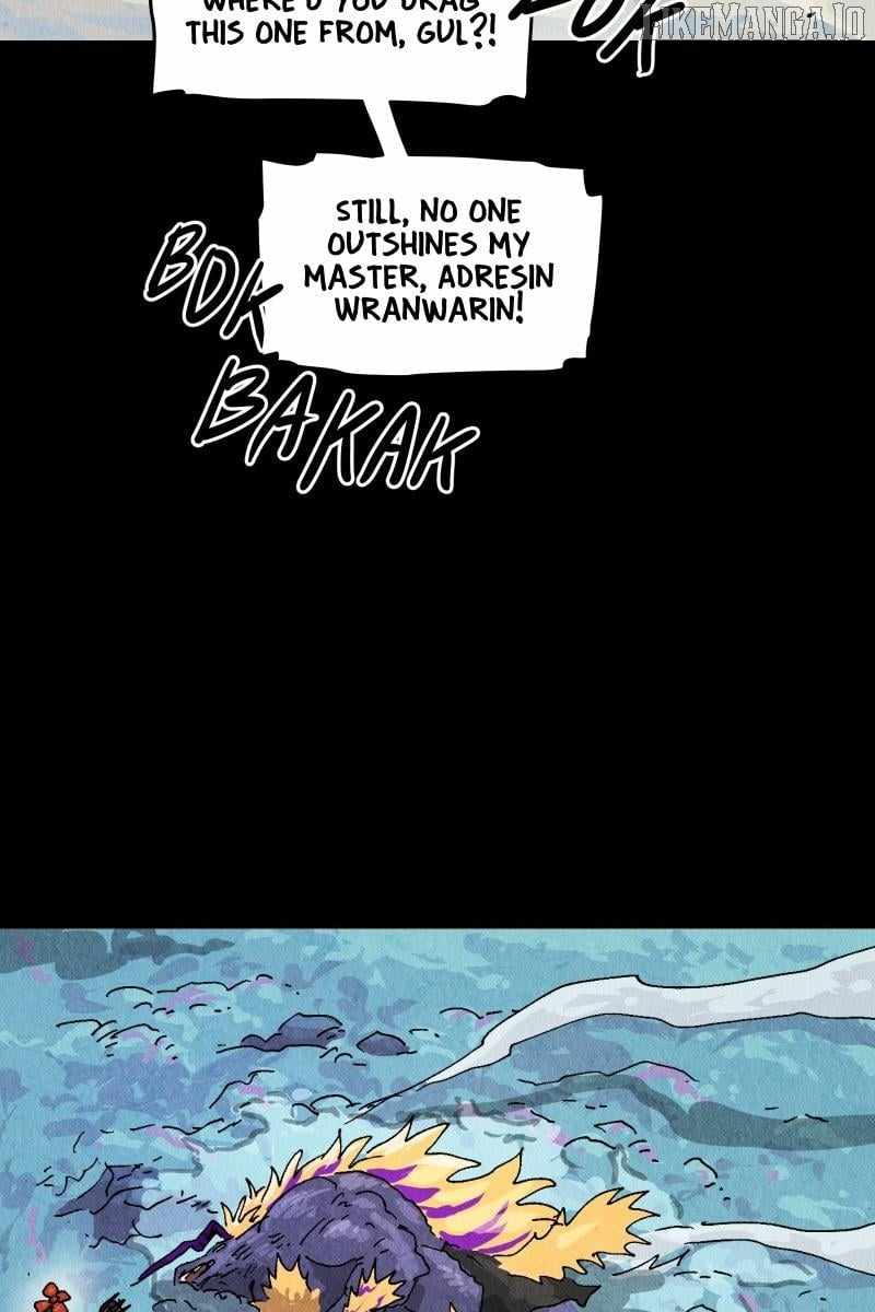 GUL Chapter 163 - Page 76