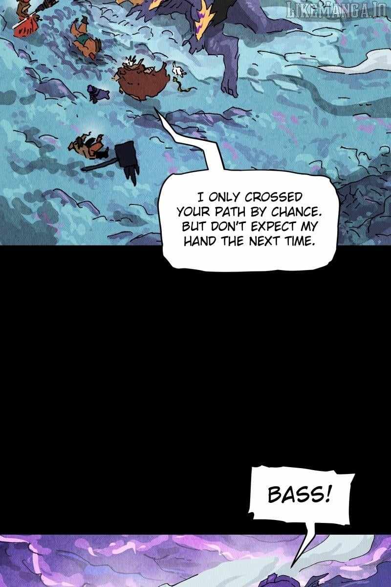 GUL Chapter 163 - Page 77