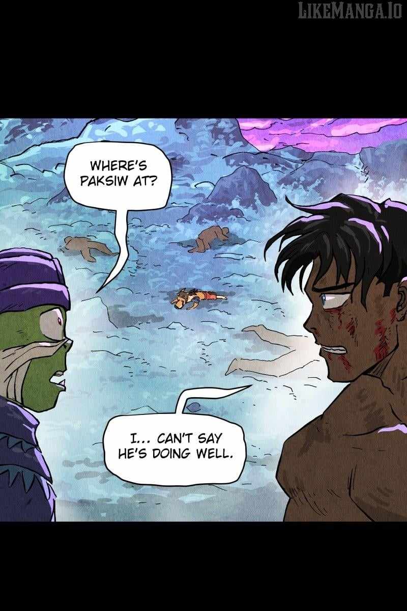 GUL Chapter 163 - Page 79