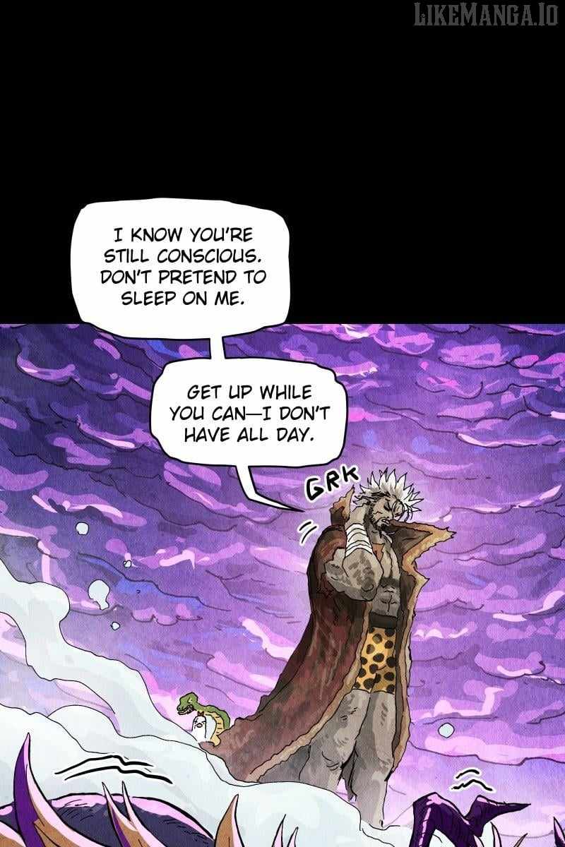 GUL Chapter 163 - Page 80