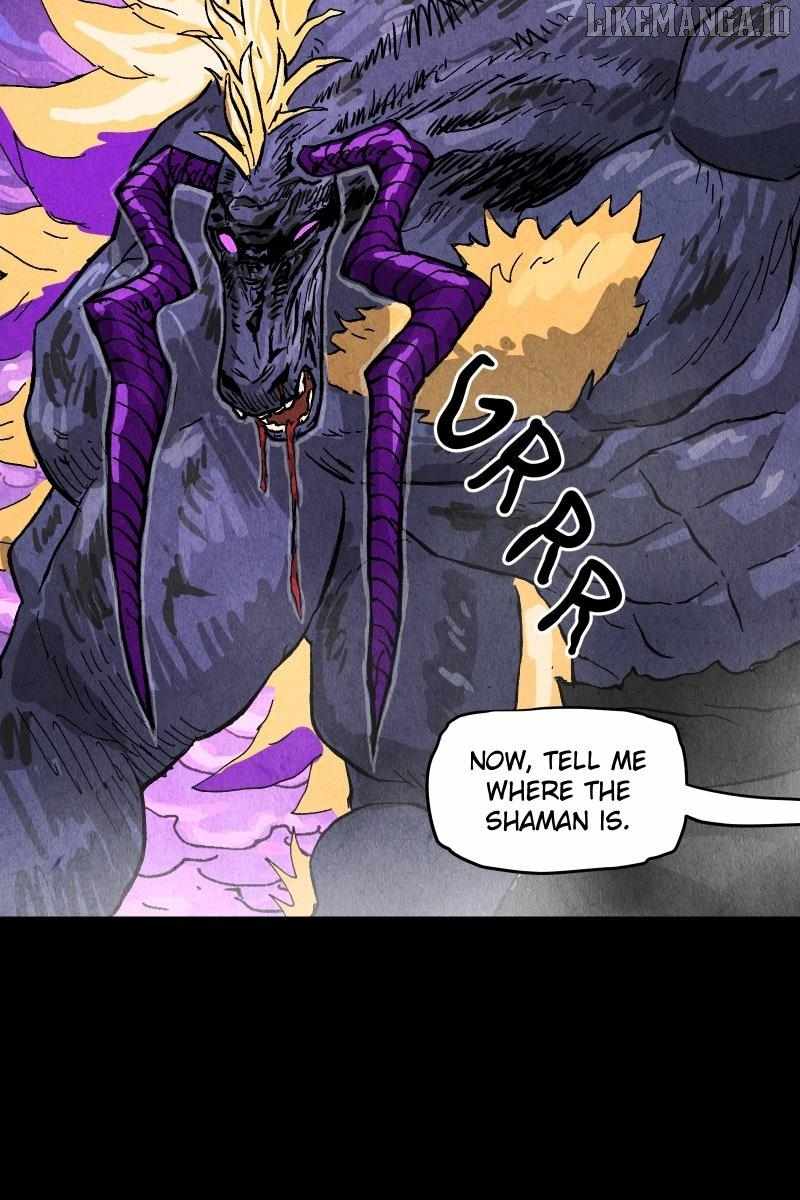 GUL Chapter 163 - Page 82