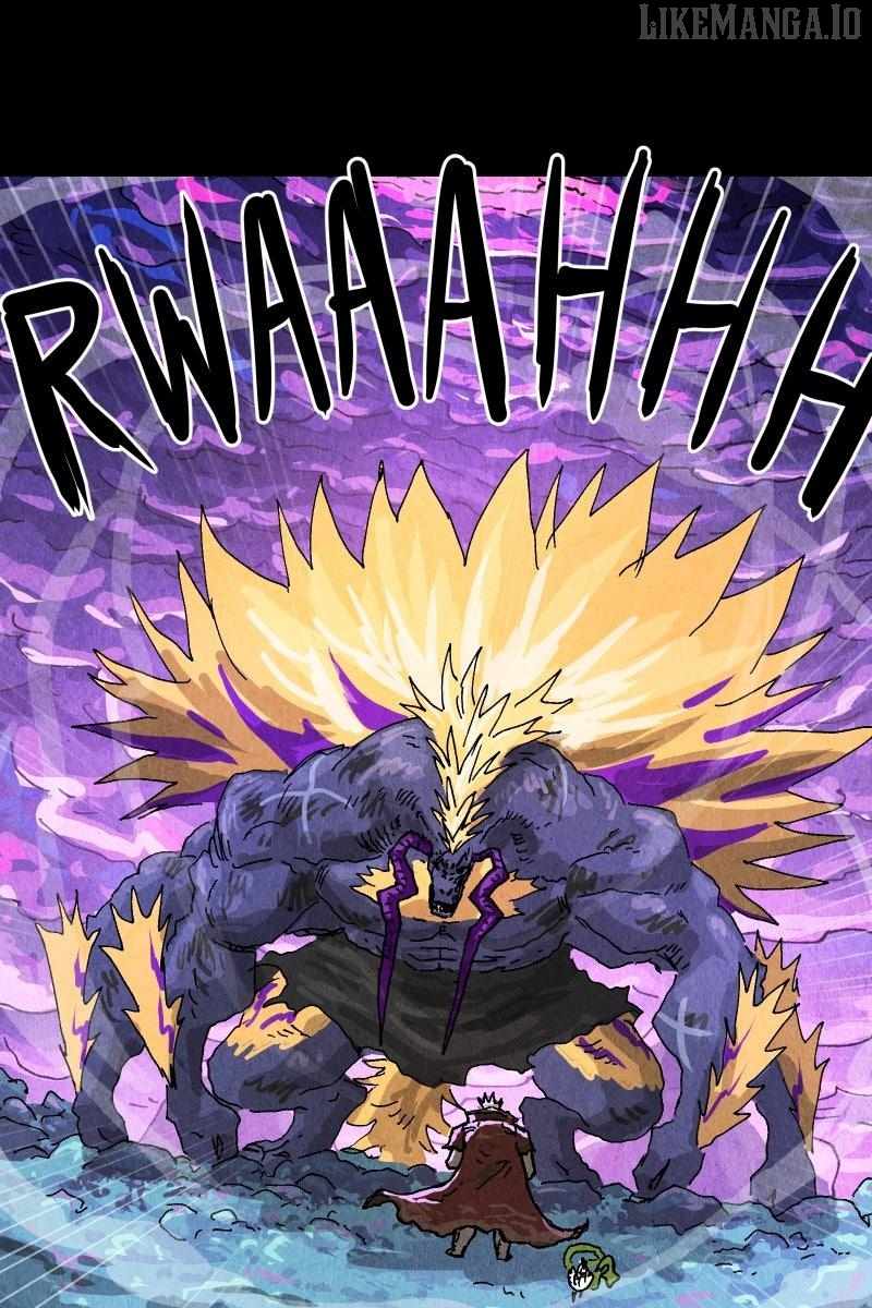 GUL Chapter 163 - Page 83