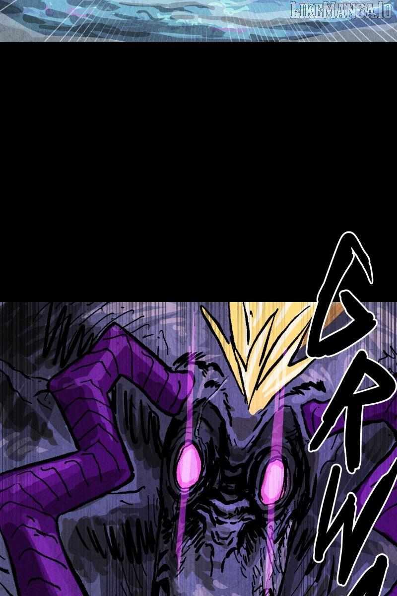 GUL Chapter 163 - Page 84